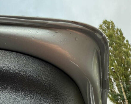 Сірий Фольксваген Туран, об'ємом двигуна 1.9 л та пробігом 226 тис. км за 7900 $, фото 32 на Automoto.ua