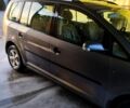 Сірий Фольксваген Туран, об'ємом двигуна 1.6 л та пробігом 270 тис. км за 7200 $, фото 8 на Automoto.ua