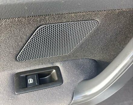 Серый Фольксваген Туран, объемом двигателя 1.6 л и пробегом 203 тыс. км за 6900 $, фото 44 на Automoto.ua