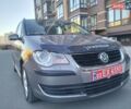 Сірий Фольксваген Туран, об'ємом двигуна 1.6 л та пробігом 227 тис. км за 6999 $, фото 6 на Automoto.ua