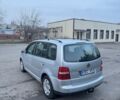 Серый Фольксваген Туран, объемом двигателя 1.9 л и пробегом 250 тыс. км за 3450 $, фото 7 на Automoto.ua