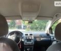 Сірий Фольксваген Туран, об'ємом двигуна 1.4 л та пробігом 260 тис. км за 5100 $, фото 22 на Automoto.ua