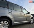 Сірий Фольксваген Туран, об'ємом двигуна 1.4 л та пробігом 215 тис. км за 5550 $, фото 10 на Automoto.ua