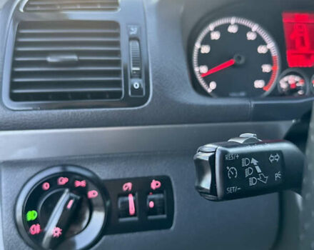 Сірий Фольксваген Туран, об'ємом двигуна 1.4 л та пробігом 248 тис. км за 7500 $, фото 22 на Automoto.ua