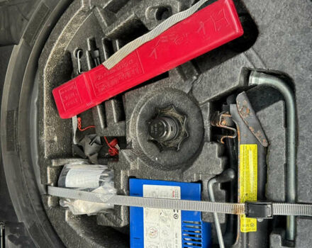 Серый Фольксваген Туран, объемом двигателя 1.4 л и пробегом 210 тыс. км за 5899 $, фото 53 на Automoto.ua