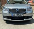 Сірий Фольксваген Туран, об'ємом двигуна 1.6 л та пробігом 183 тис. км за 6200 $, фото 1 на Automoto.ua