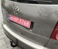 Серый Фольксваген Туран, объемом двигателя 0 л и пробегом 213 тыс. км за 7300 $, фото 5 на Automoto.ua