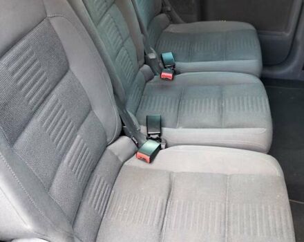 Сірий Фольксваген Туран, об'ємом двигуна 1.4 л та пробігом 178 тис. км за 8200 $, фото 1 на Automoto.ua