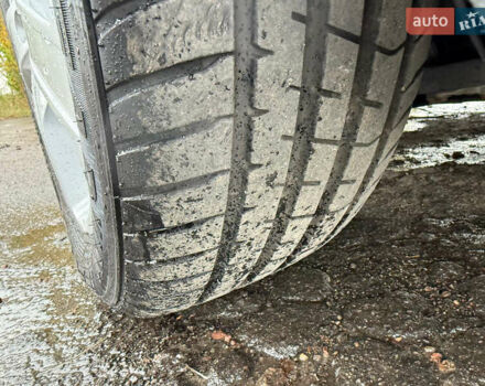 Сірий Фольксваген Туран, об'ємом двигуна 1.9 л та пробігом 226 тис. км за 7900 $, фото 43 на Automoto.ua