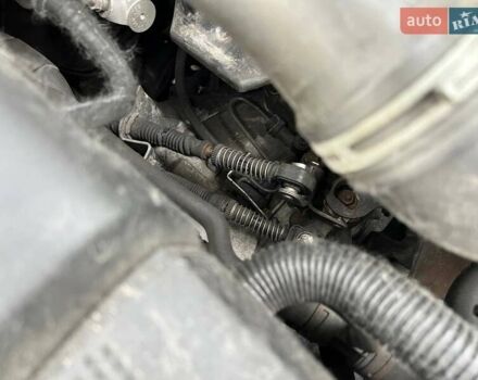 Серый Фольксваген Туран, объемом двигателя 1.6 л и пробегом 262 тыс. км за 6700 $, фото 30 на Automoto.ua