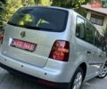 Сірий Фольксваген Туран, об'ємом двигуна 1.6 л та пробігом 230 тис. км за 6750 $, фото 32 на Automoto.ua