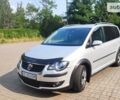 Сірий Фольксваген Туран, об'ємом двигуна 1.4 л та пробігом 260 тис. км за 5100 $, фото 1 на Automoto.ua