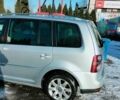 Серый Фольксваген Туран, объемом двигателя 1.4 л и пробегом 203 тыс. км за 7200 $, фото 26 на Automoto.ua