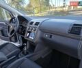 Серый Фольксваген Туран, объемом двигателя 1.6 л и пробегом 225 тыс. км за 6700 $, фото 47 на Automoto.ua