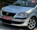 Серый Фольксваген Туран, объемом двигателя 1.6 л и пробегом 230 тыс. км за 6800 $, фото 6 на Automoto.ua