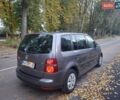 Сірий Фольксваген Туран, об'ємом двигуна 1.39 л та пробігом 295 тис. км за 6000 $, фото 8 на Automoto.ua
