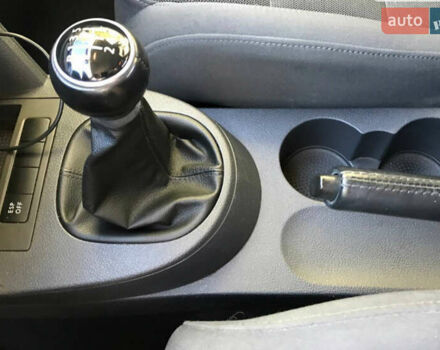 Серый Фольксваген Туран, объемом двигателя 1.4 л и пробегом 268 тыс. км за 6200 $, фото 15 на Automoto.ua