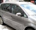 Сірий Фольксваген Туран, об'ємом двигуна 1.4 л та пробігом 178 тис. км за 8200 $, фото 6 на Automoto.ua