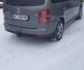 Сірий Фольксваген Туран, об'ємом двигуна 1.4 л та пробігом 300 тис. км за 6500 $, фото 24 на Automoto.ua