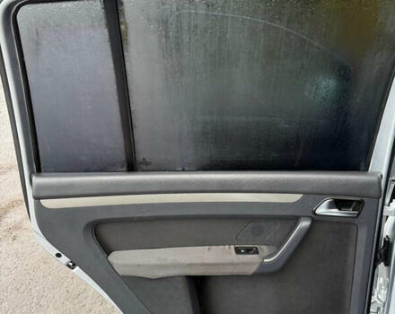 Сірий Фольксваген Туран, об'ємом двигуна 1.9 л та пробігом 226 тис. км за 7900 $, фото 14 на Automoto.ua