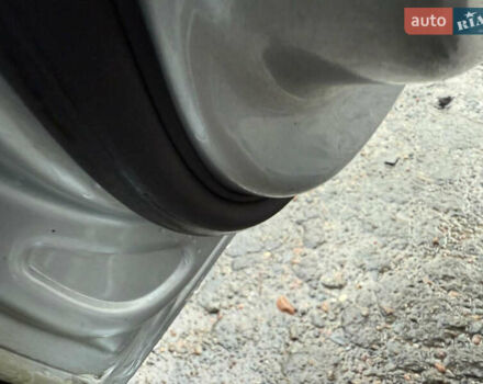 Сірий Фольксваген Туран, об'ємом двигуна 1.9 л та пробігом 226 тис. км за 7900 $, фото 26 на Automoto.ua