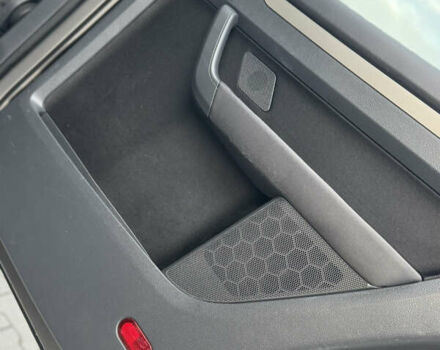 Серый Фольксваген Туран, объемом двигателя 1.4 л и пробегом 210 тыс. км за 5899 $, фото 61 на Automoto.ua