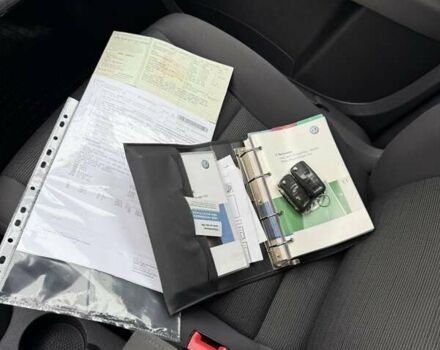 Сірий Фольксваген Туран, об'ємом двигуна 1.4 л та пробігом 187 тис. км за 6650 $, фото 46 на Automoto.ua