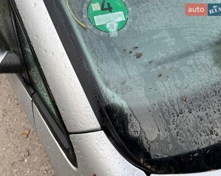 Серый Фольксваген Туран, объемом двигателя 1.6 л и пробегом 262 тыс. км за 6700 $, фото 31 на Automoto.ua