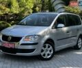 Сірий Фольксваген Туран, об'ємом двигуна 1.6 л та пробігом 230 тис. км за 6750 $, фото 12 на Automoto.ua