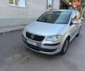 Серый Фольксваген Туран, объемом двигателя 1.9 л и пробегом 280 тыс. км за 6800 $, фото 1 на Automoto.ua
