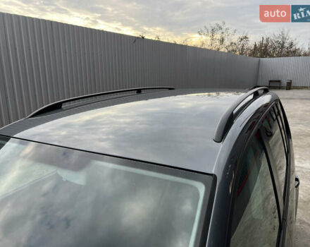 Серый Фольксваген Туран, объемом двигателя 1.6 л и пробегом 217 тыс. км за 8200 $, фото 83 на Automoto.ua