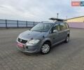 Сірий Фольксваген Туран, об'ємом двигуна 1.4 л та пробігом 215 тис. км за 5550 $, фото 1 на Automoto.ua