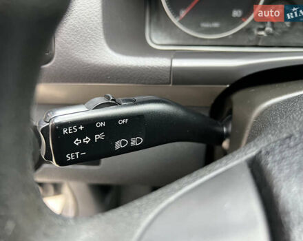 Серый Фольксваген Туран, объемом двигателя 1.6 л и пробегом 217 тыс. км за 8200 $, фото 42 на Automoto.ua