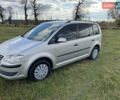 Фольксваген Туран 2007 в Бучаче на Automoto.ua Серый Фольксваген Туран, объемом двигателя 1.9 л и пробегом 352 тыс. км за 6300 $, фото 7 на Automoto.ua