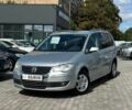 Серый Фольксваген Туран, объемом двигателя 1.4 л и пробегом 155 тыс. км за 6801 $, фото 1 на Automoto.ua