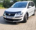 Сірий Фольксваген Туран, об'ємом двигуна 1.4 л та пробігом 260 тис. км за 5100 $, фото 7 на Automoto.ua