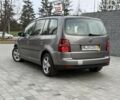 Сірий Фольксваген Туран, об'ємом двигуна 0 л та пробігом 187 тис. км за 6650 $, фото 1 на Automoto.ua
