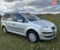 Фольксваген Туран 2007 в Бучаче на Automoto.ua Серый Фольксваген Туран, объемом двигателя 1.9 л и пробегом 352 тыс. км за 6300 $, фото 4 на Automoto.ua