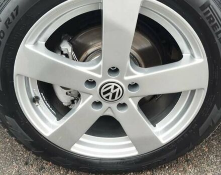 Серый Фольксваген Туран, объемом двигателя 1.6 л и пробегом 254 тыс. км за 7650 $, фото 23 на Automoto.ua