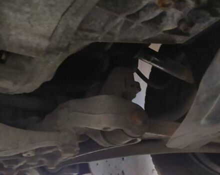 Серый Фольксваген Туран, объемом двигателя 1.6 л и пробегом 232 тыс. км за 7200 $, фото 16 на Automoto.ua