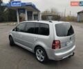 Серый Фольксваген Туран, объемом двигателя 1.6 л и пробегом 254 тыс. км за 7650 $, фото 3 на Automoto.ua