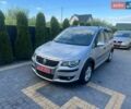 Сірий Фольксваген Туран, об'ємом двигуна 1.4 л та пробігом 171 тис. км за 6200 $, фото 1 на Automoto.ua