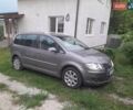 Сірий Фольксваген Туран, об'ємом двигуна 1.4 л та пробігом 250 тис. км за 6500 $, фото 1 на Automoto.ua