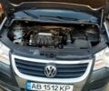 Сірий Фольксваген Туран, об'ємом двигуна 1.6 л та пробігом 270 тис. км за 7200 $, фото 1 на Automoto.ua