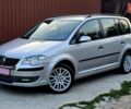 Сірий Фольксваген Туран, об'ємом двигуна 1.6 л та пробігом 225 тис. км за 7777 $, фото 2 на Automoto.ua