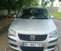 Сірий Фольксваген Туран, об'ємом двигуна 1.4 л та пробігом 183 тис. км за 6000 $, фото 1 на Automoto.ua