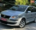 Сірий Фольксваген Туран, об'ємом двигуна 1.6 л та пробігом 230 тис. км за 6750 $, фото 9 на Automoto.ua