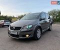 Серый Фольксваген Туран, объемом двигателя 1.39 л и пробегом 257 тыс. км за 7100 $, фото 1 на Automoto.ua