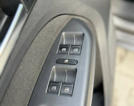 Серый Фольксваген Туран, объемом двигателя 1.4 л и пробегом 210 тыс. км за 5899 $, фото 76 на Automoto.ua