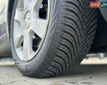 Серый Фольксваген Туран, объемом двигателя 1.4 л и пробегом 210 тыс. км за 5899 $, фото 28 на Automoto.ua